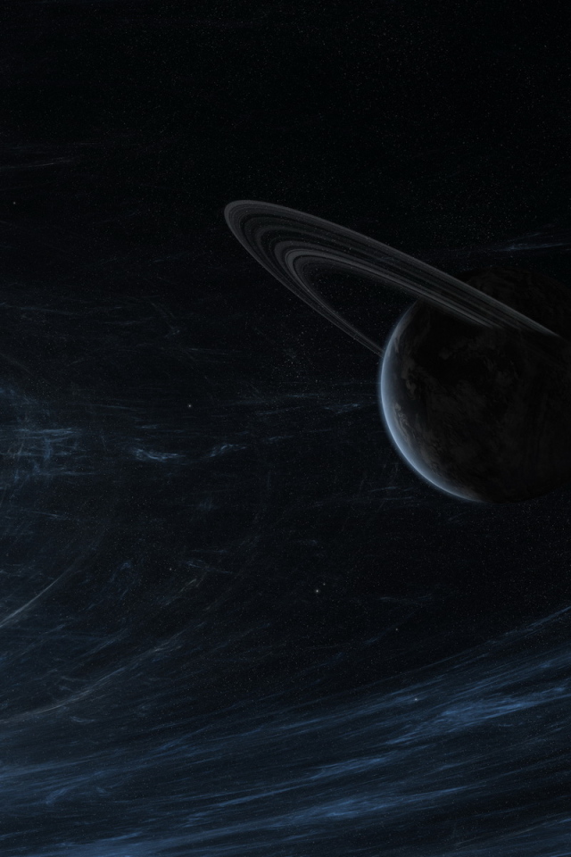 Космические потоки