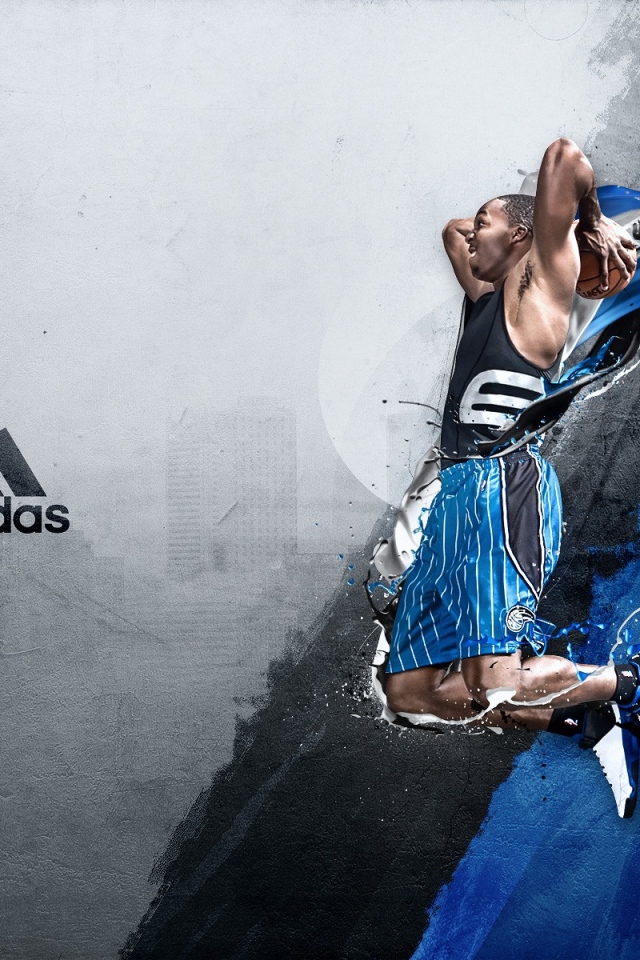 Дуайт Ховард