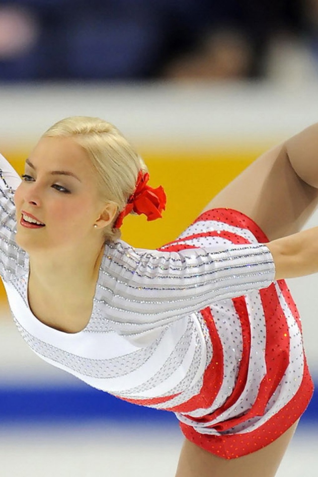 Кийра Корпи (Kiira Korpi)