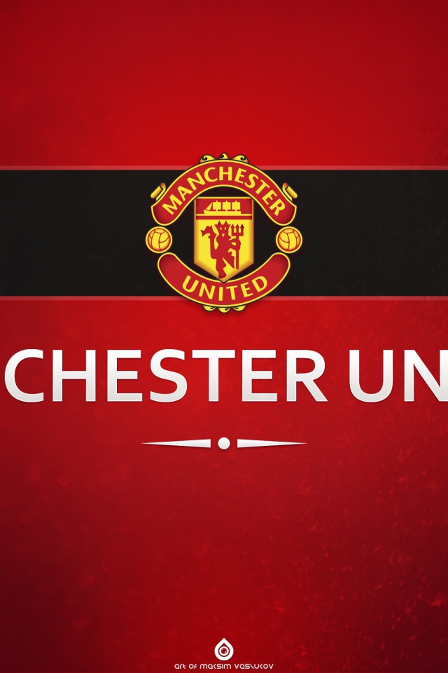 ФК Манчестер Юнайтед