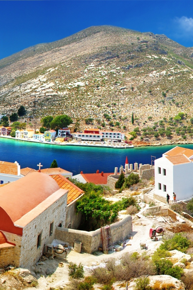 Восхитительная Греция