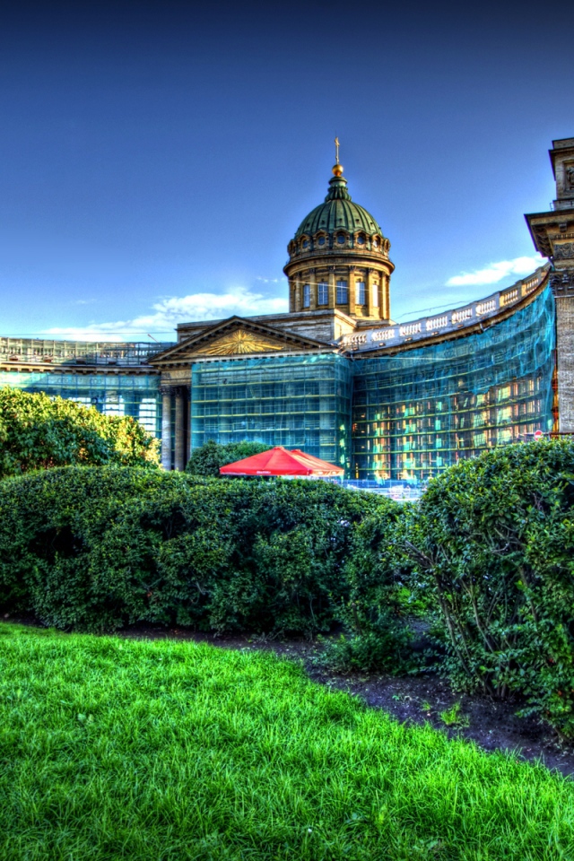 Казанский собор