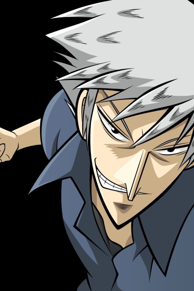 Акаги легенда маджонга