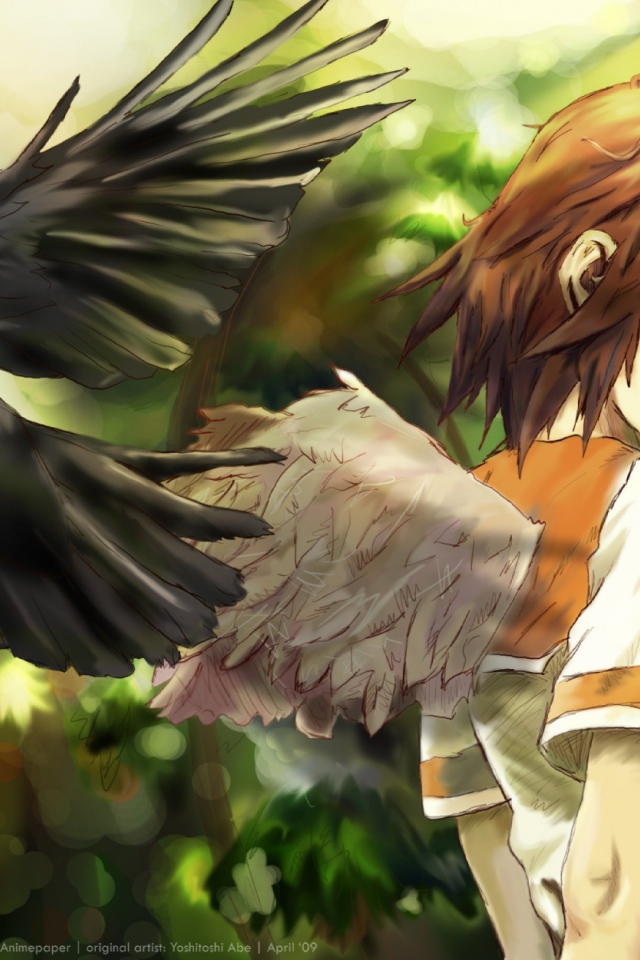 Альянс Серокрылых