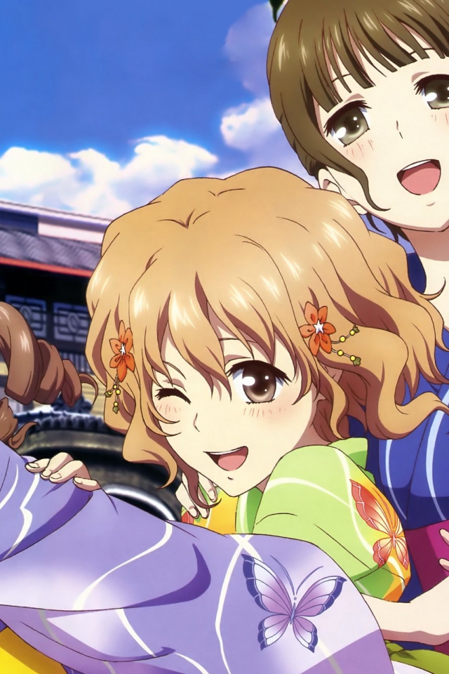 Азбука цветов