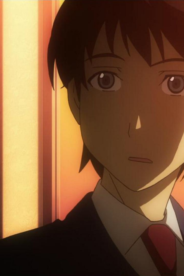 А все-таки город вертится