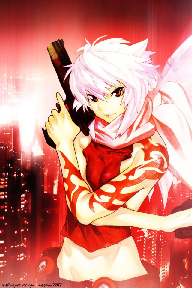 Ангелы Смерти