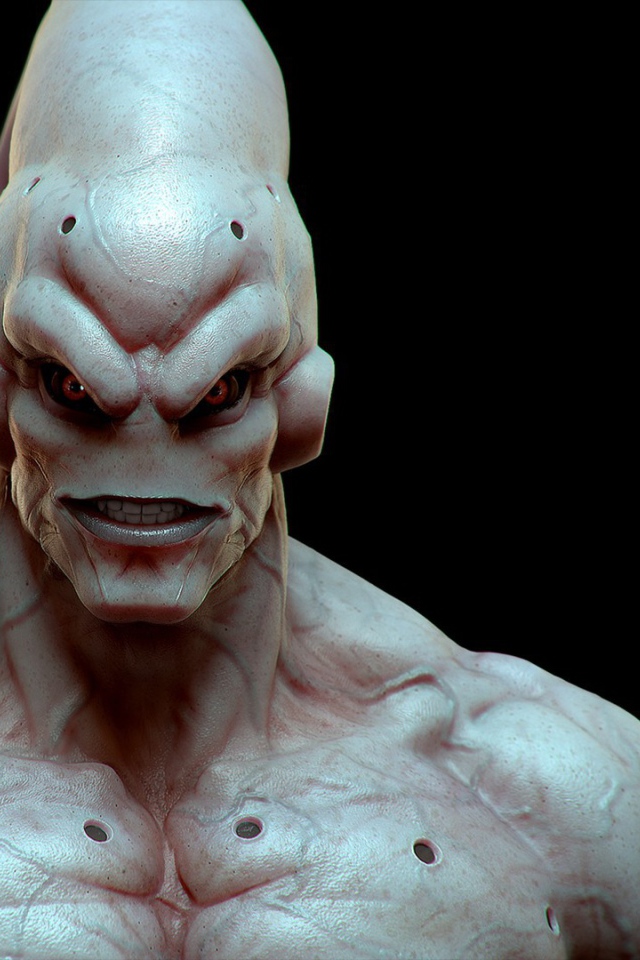 Аниме Dragon Ball Z