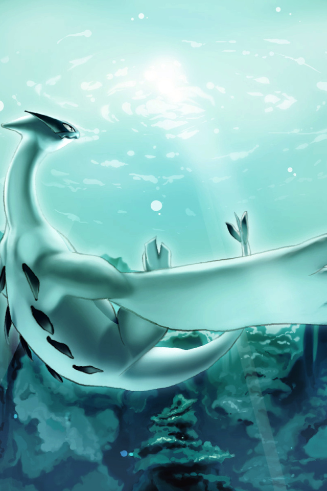 Аниме Покемон