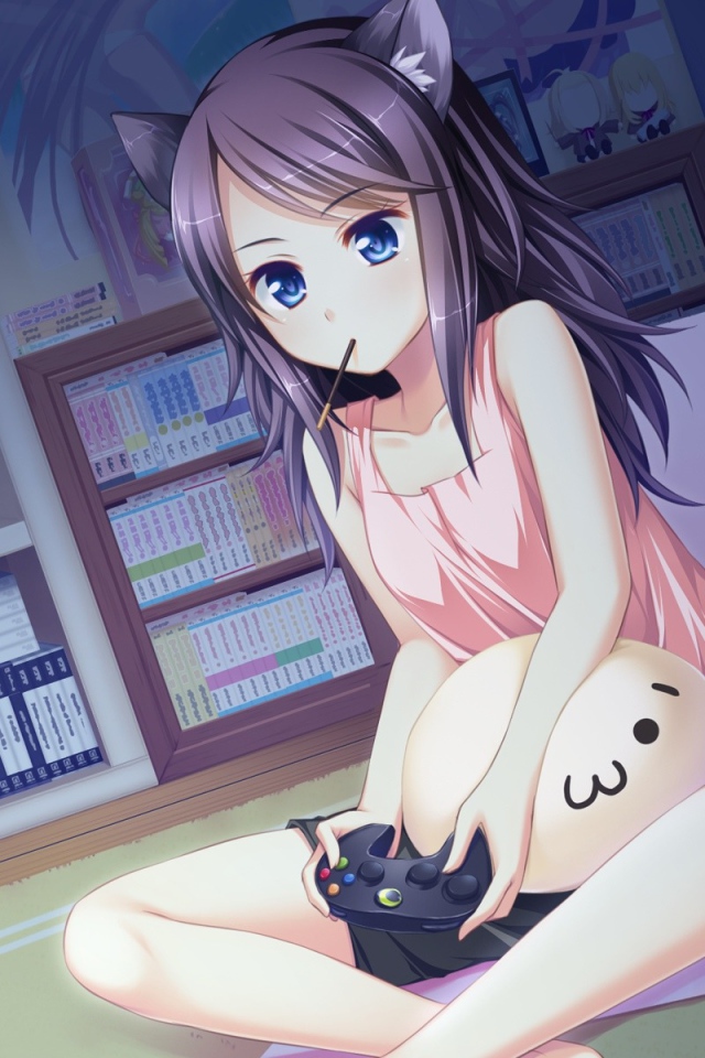 Как я и ожидала, моя школьная жизнь не задалась