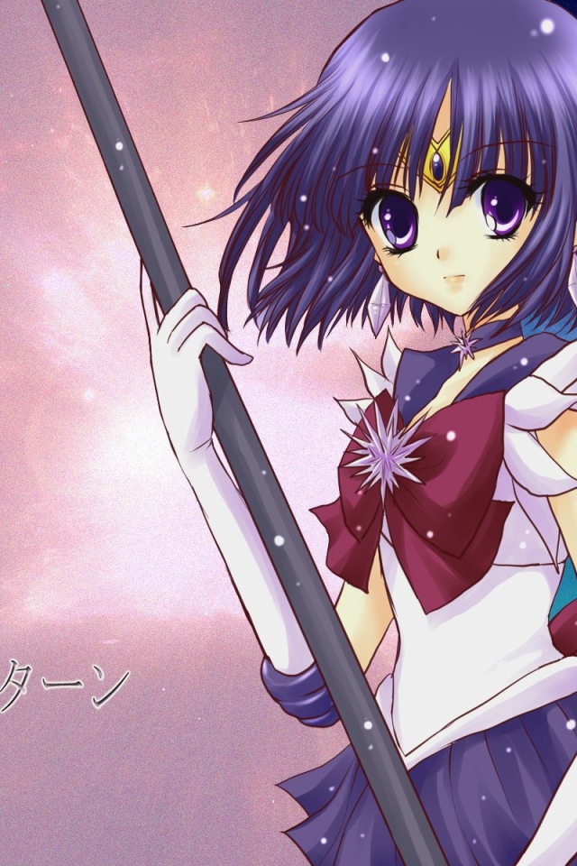 Красавица-воин Сейлор Мун