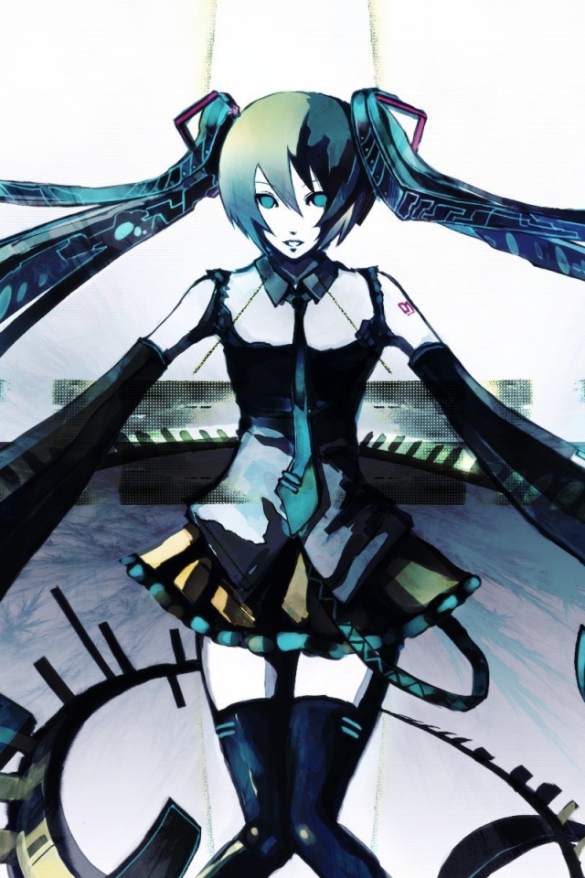 Стрелок с Чёрной скалы