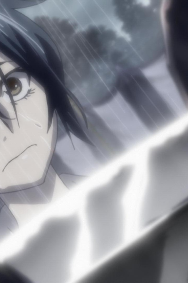 Клинок Маню: Тайна сисечного свитка