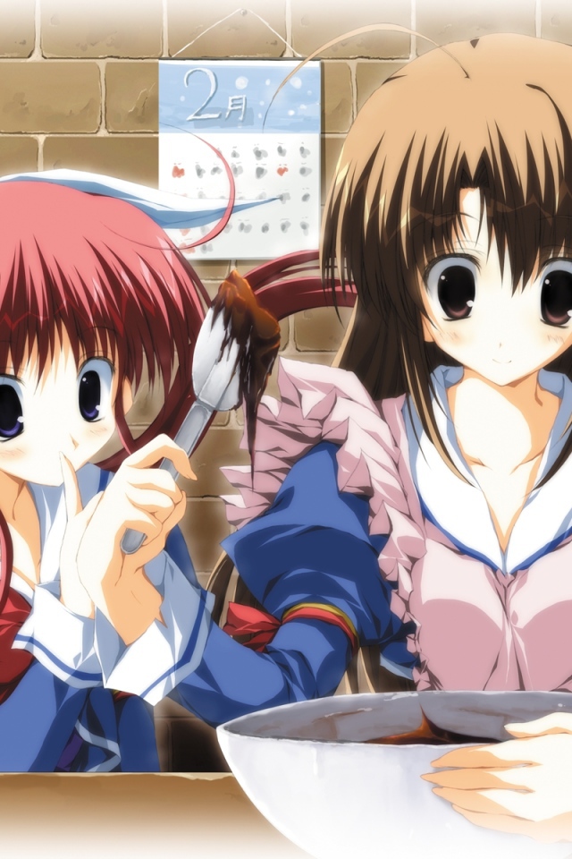 Ярко-красная Операция