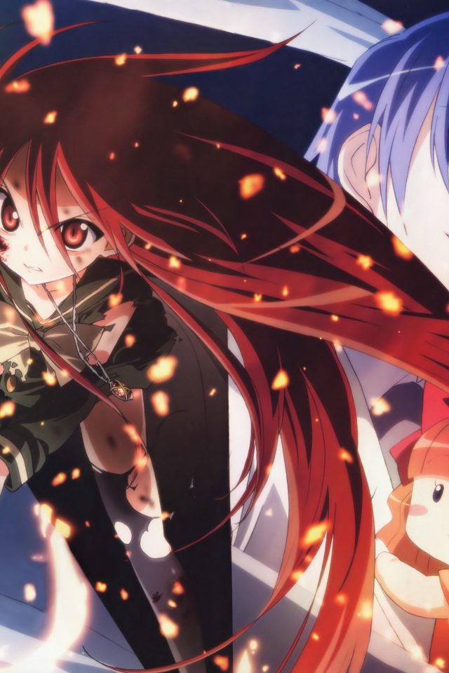 Жгучий взор Сяны