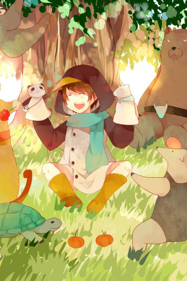 Кафе «У Белого Медведя»