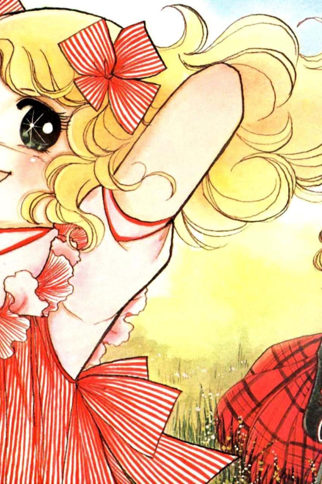 Кенди-Кенди