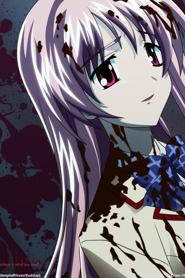 Хаос Вершина