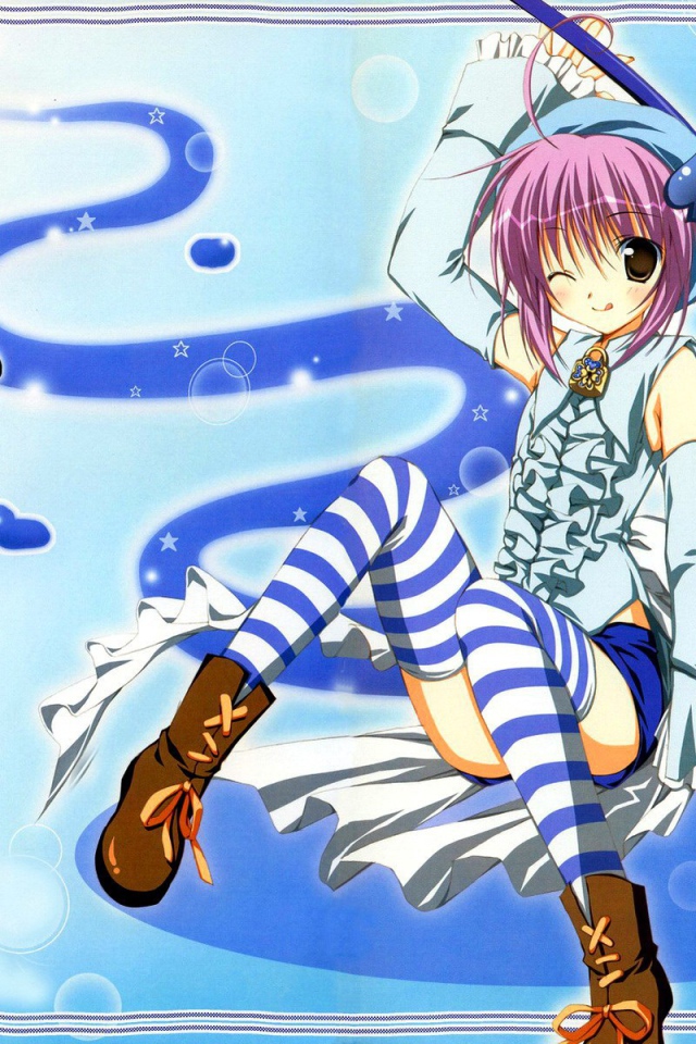 Чара-хранители!