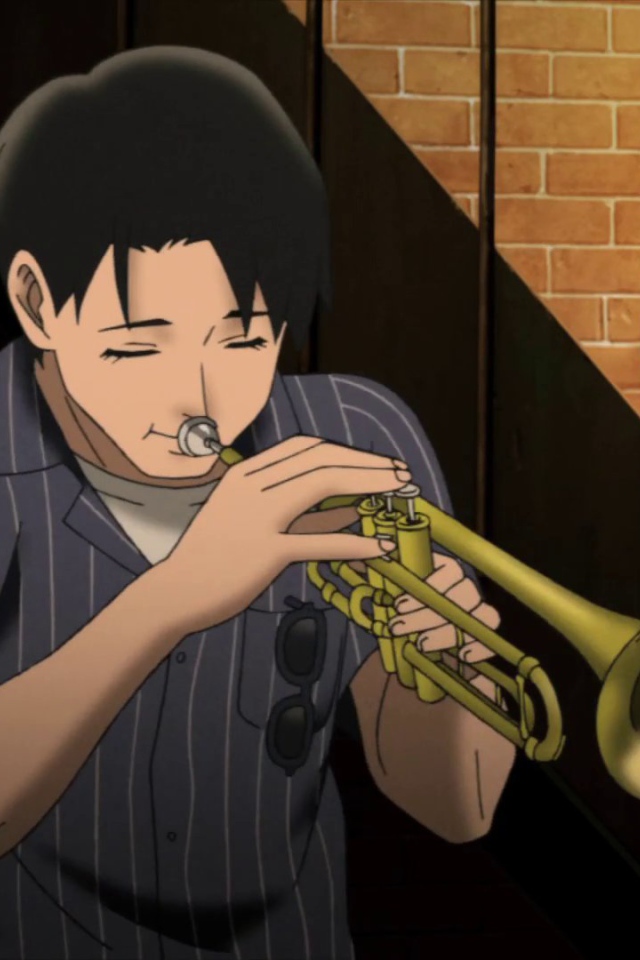 Дети на склоне