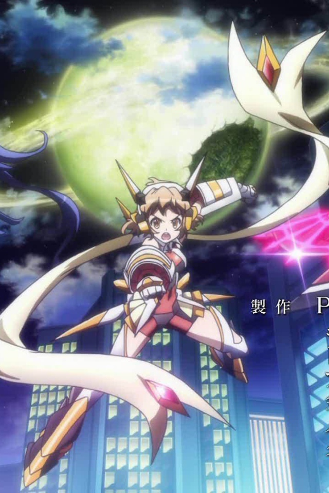 Город в котором ты живёшь