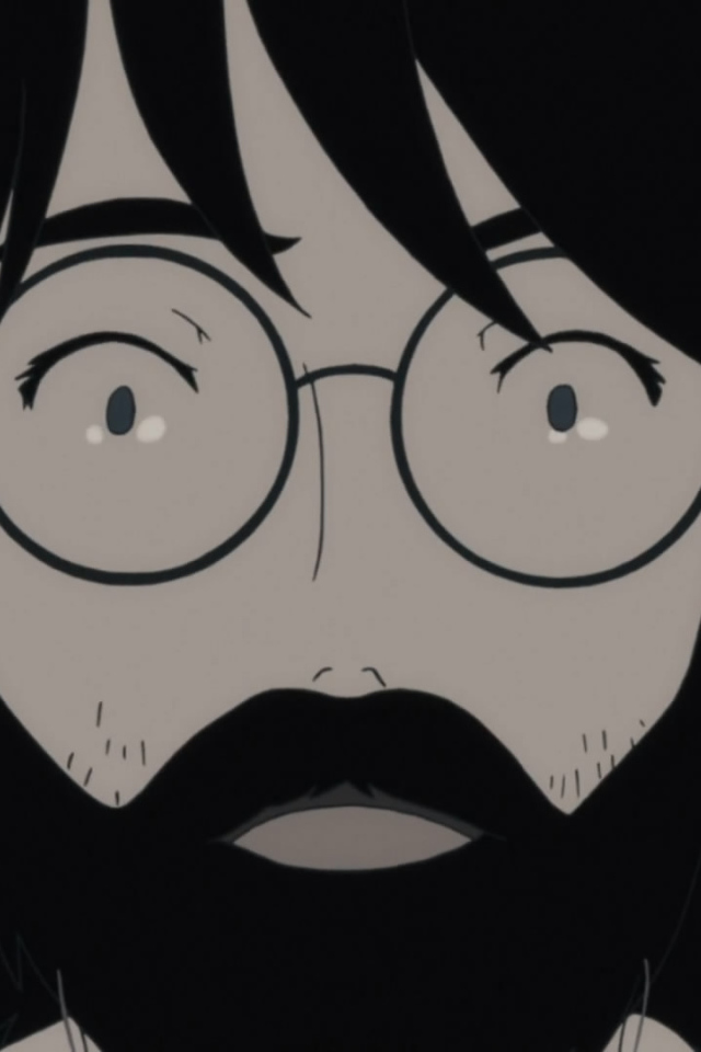 Cказ о четырех с половиной татами