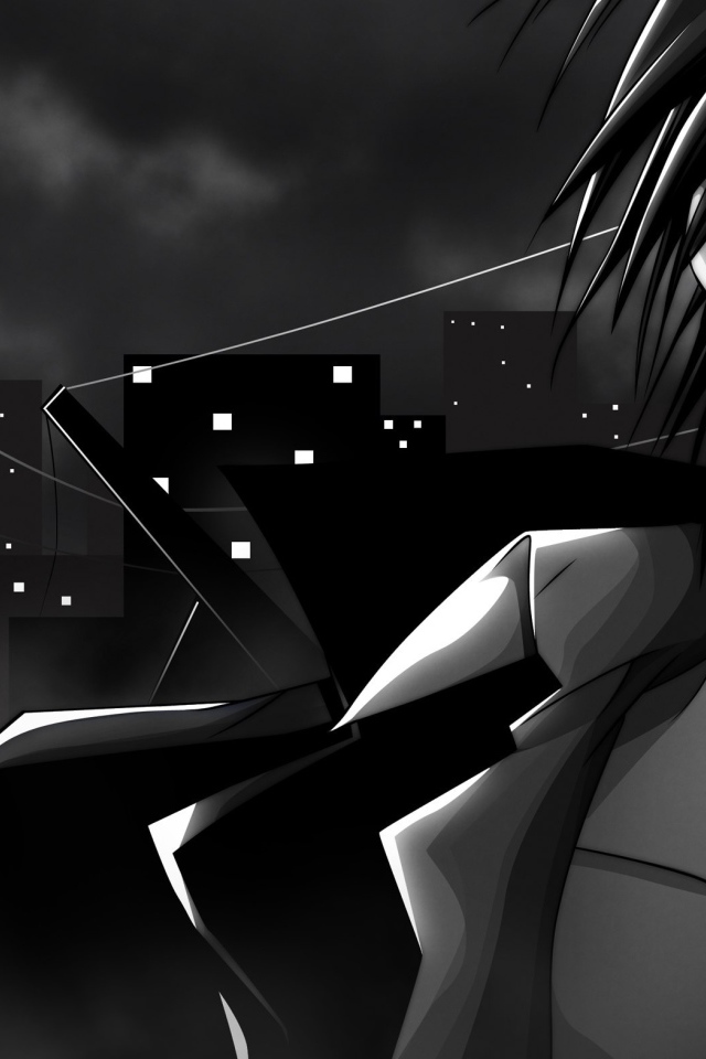 Код: Крушитель