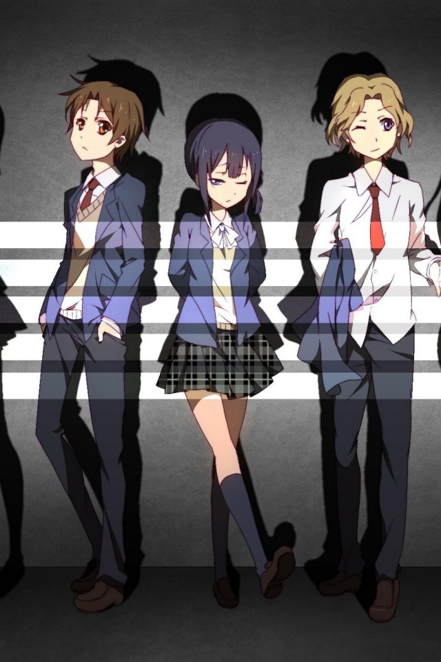 Связь сердец