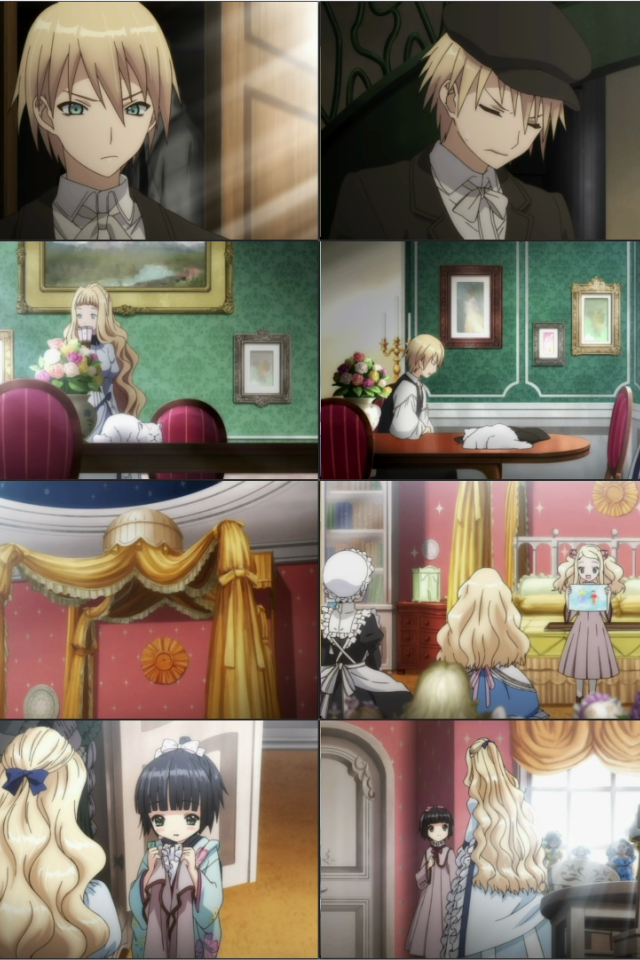 Перекрестки в лабиринтах чужих городов