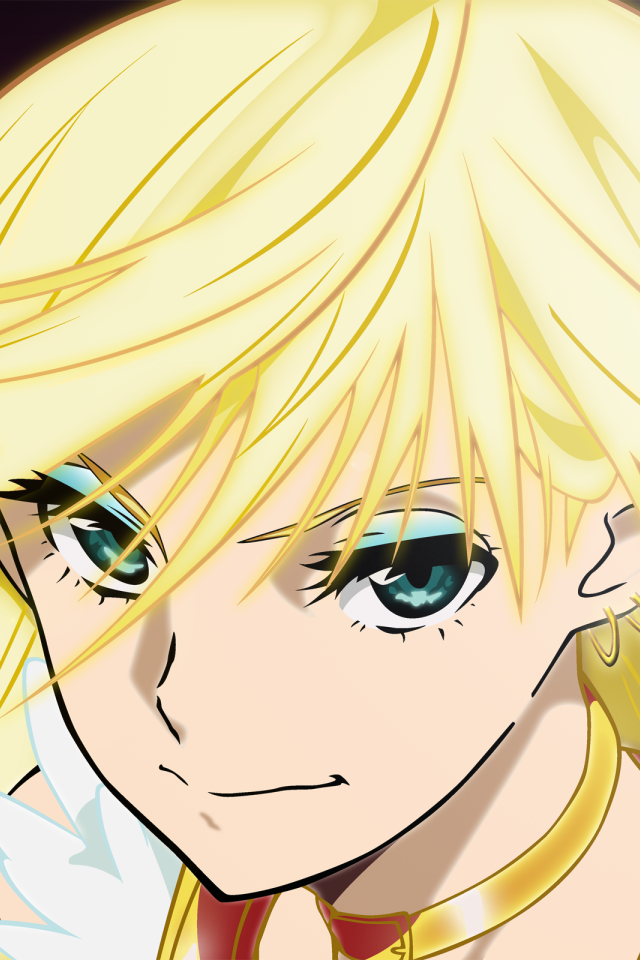 Хитрая девочка