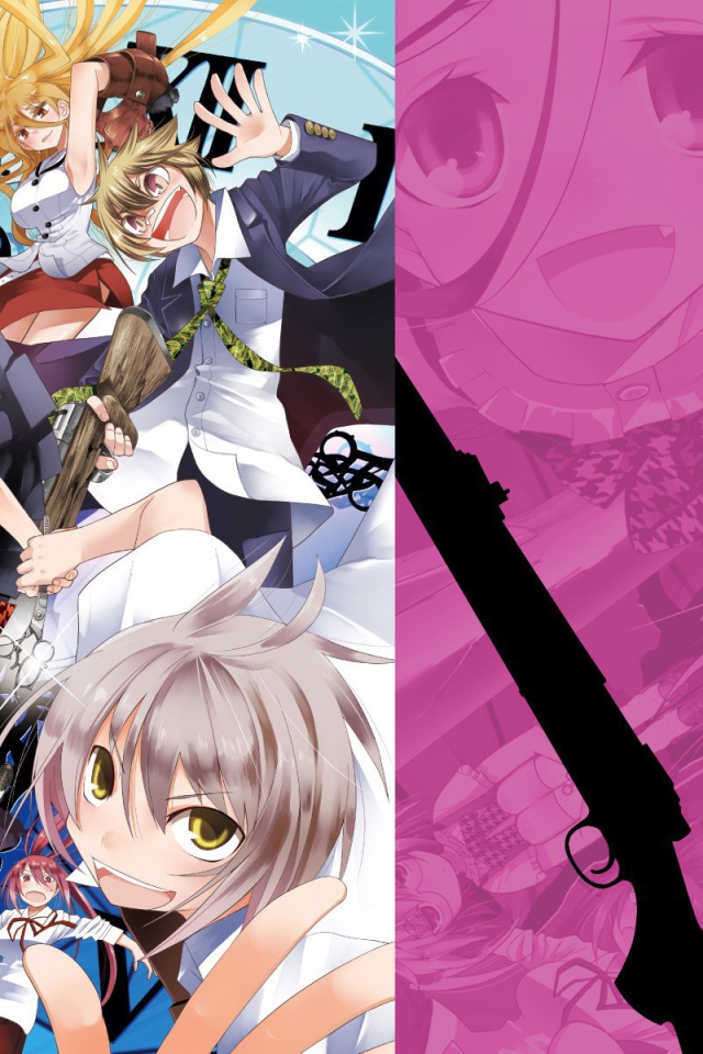 Режущий грань добра и зла