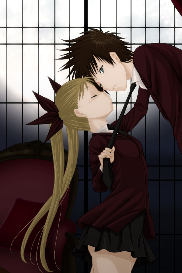 Танец на Вампирском берегу