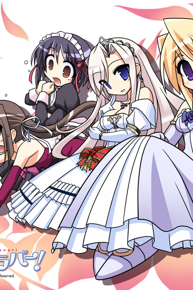 Любимец принцесс