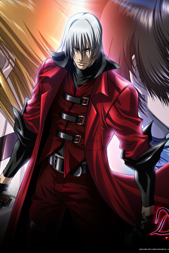 Дьявол может плакать