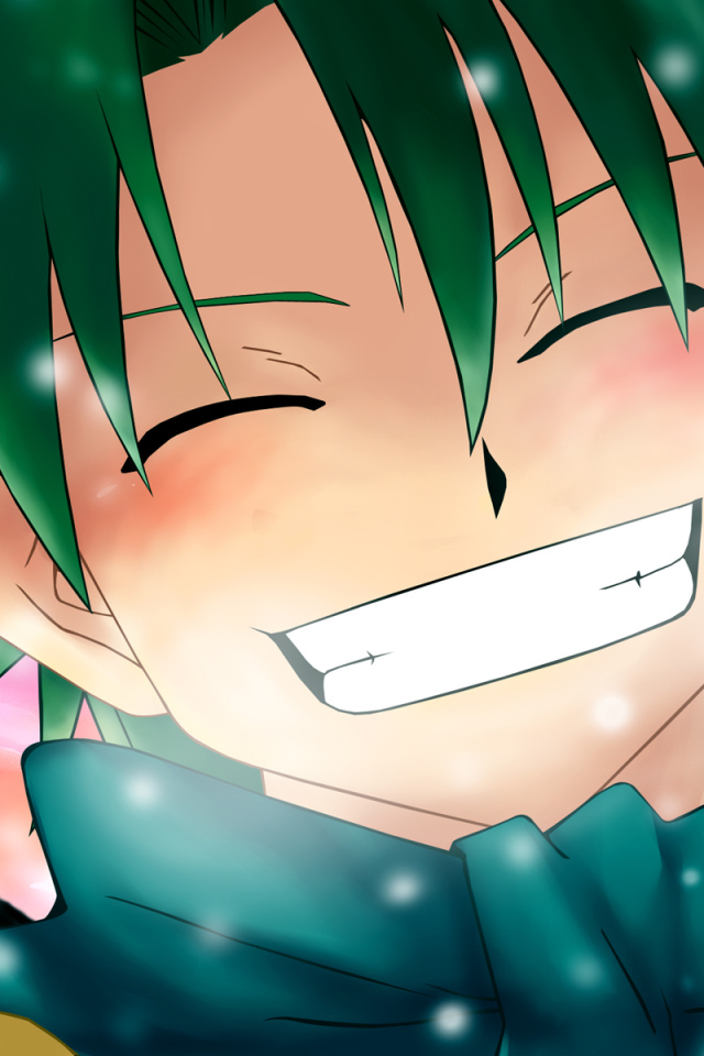 Дьявольский принц Энма: Адское пламя