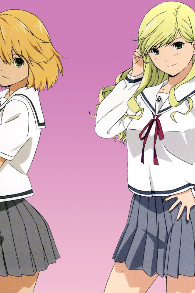 Трудности первой любви