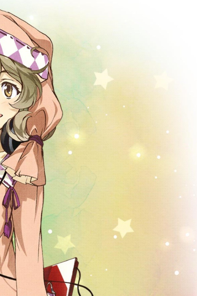 Не утруждай себя, Сасами-сан