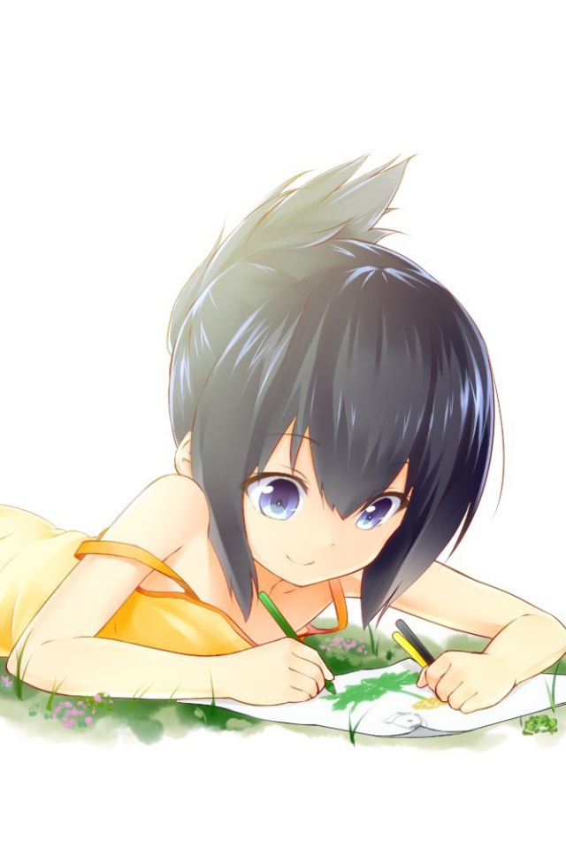 Рисование с натуры