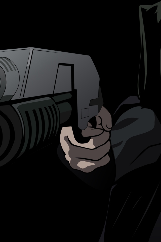 Эрго Прокси