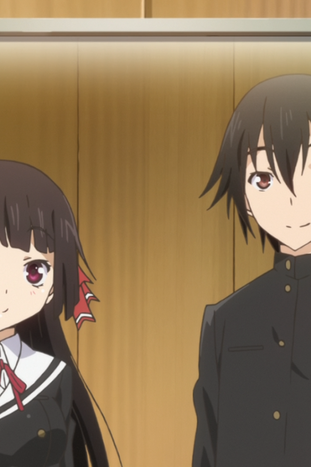 Пусть он и мой брат, но это не имеет значения, если мы любим друг друга