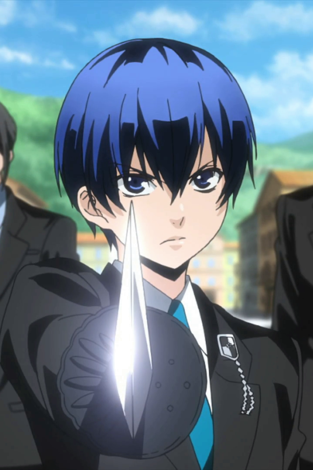 История семьи Аркана