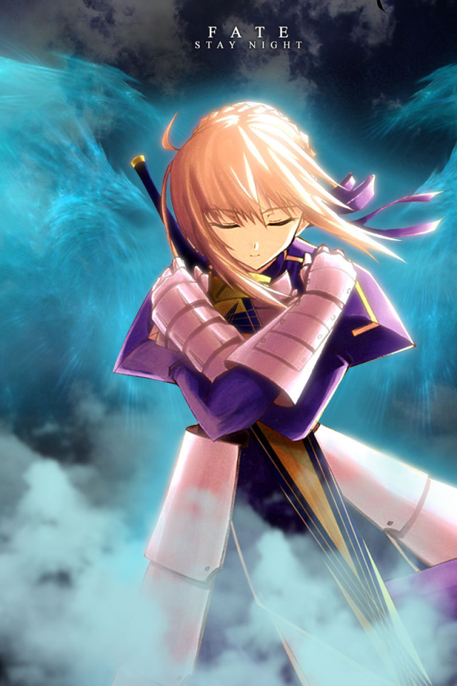 Судьба: Ночь Схватки