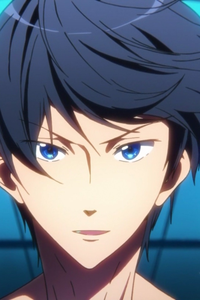 Вольный стиль Плавательный клуб школы Иватоби