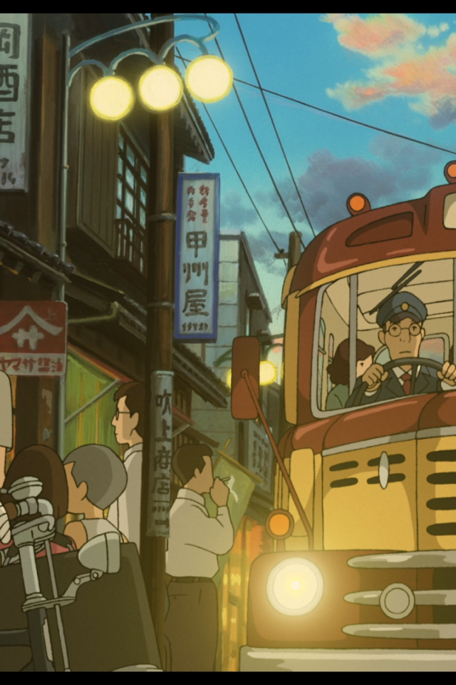 Со склонов Кокурико, парень на велосипеде