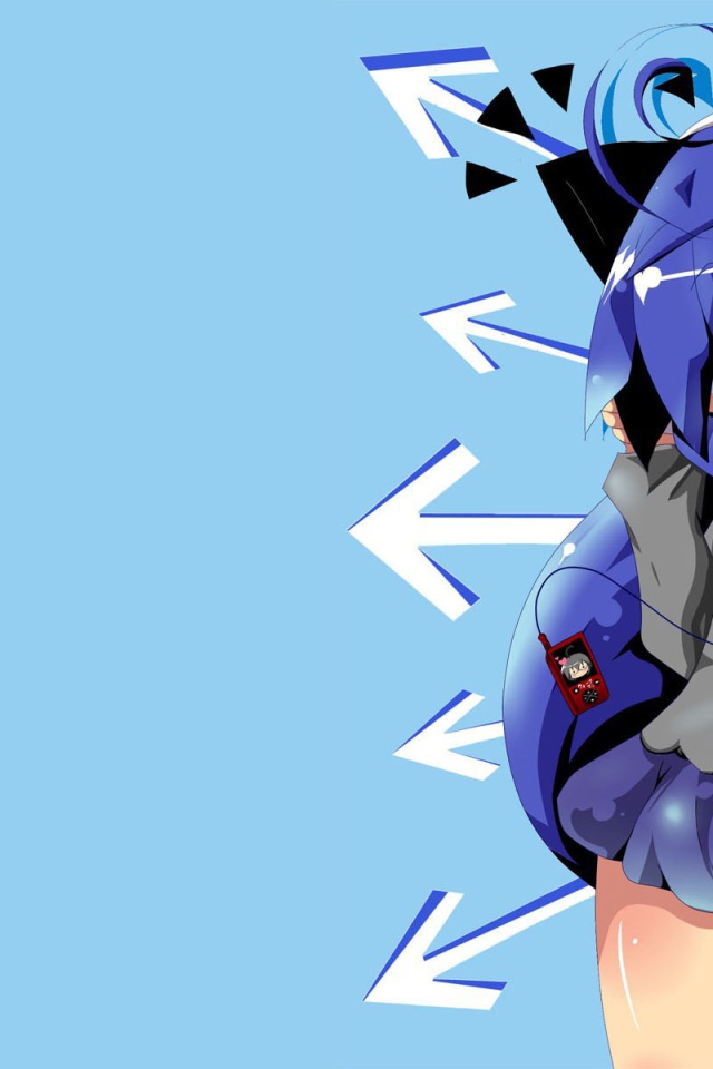 С места на место