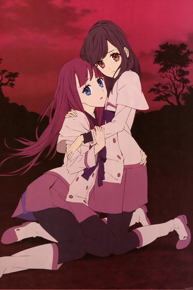 Из Нового Мира