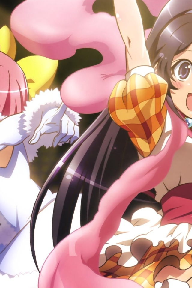 Одному лишь Богу ведомый мир