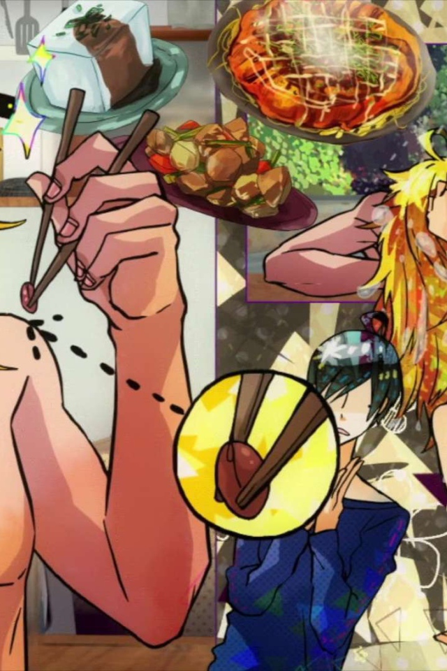 Золотой парень