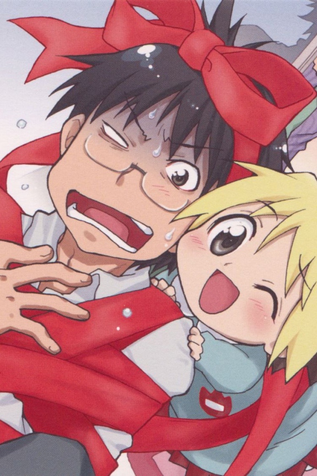 Детский сад Ханамару