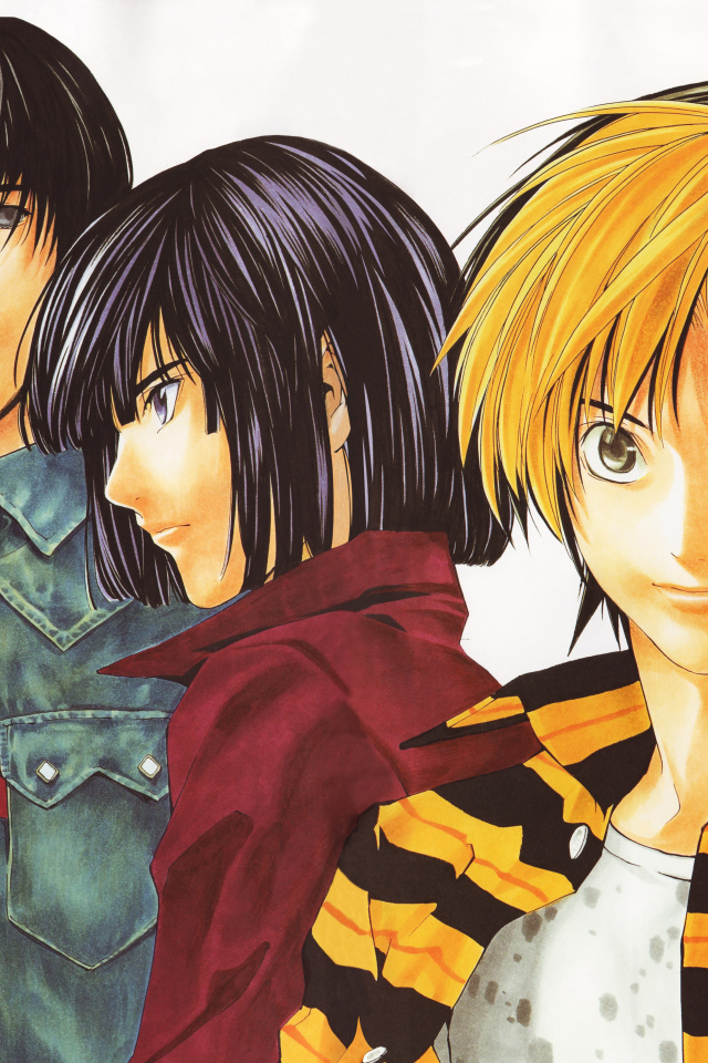 Хикару и Го